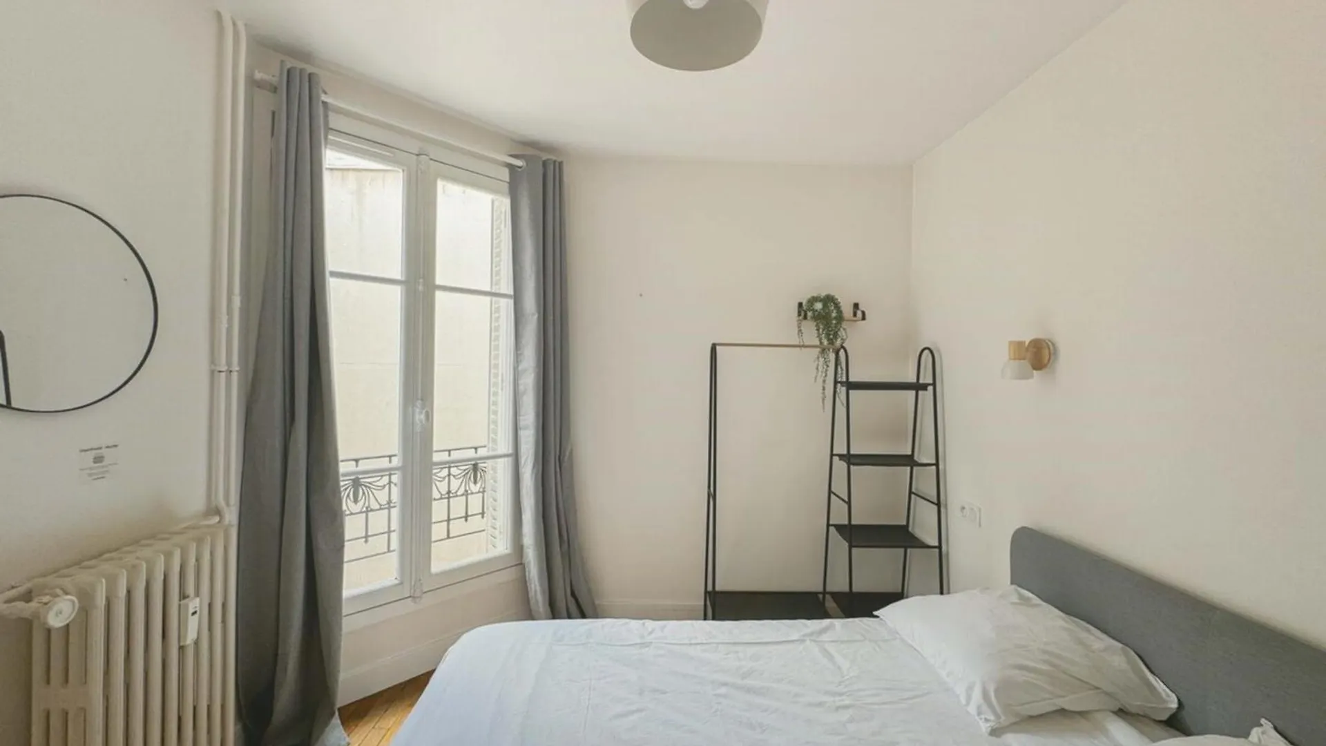Flexliving - Room - Abbe Groult Paris France