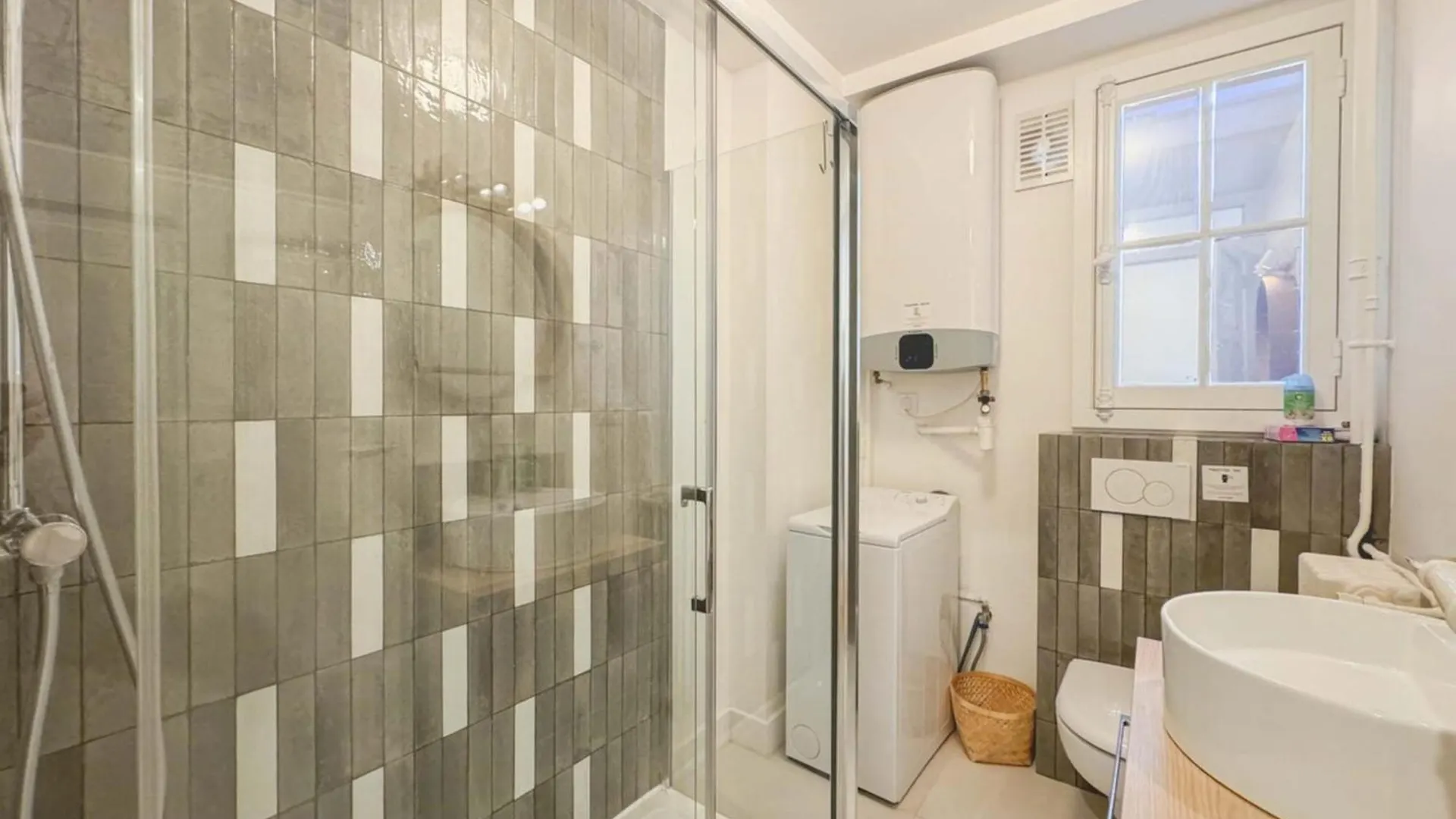 Flexliving - Room - Abbe Groult Paris