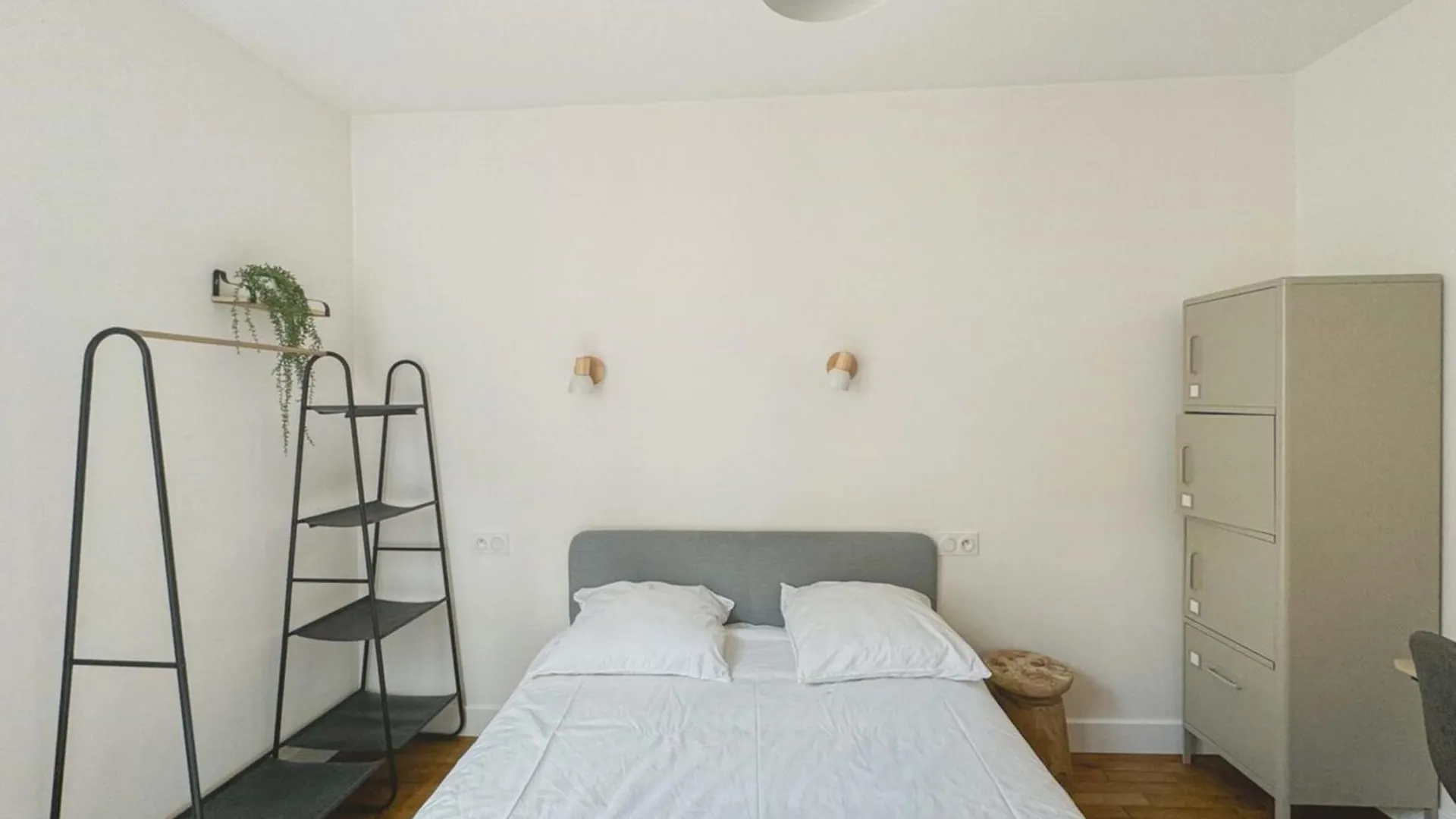 Flexliving - Room - Abbe Groult Paris 0*,  France