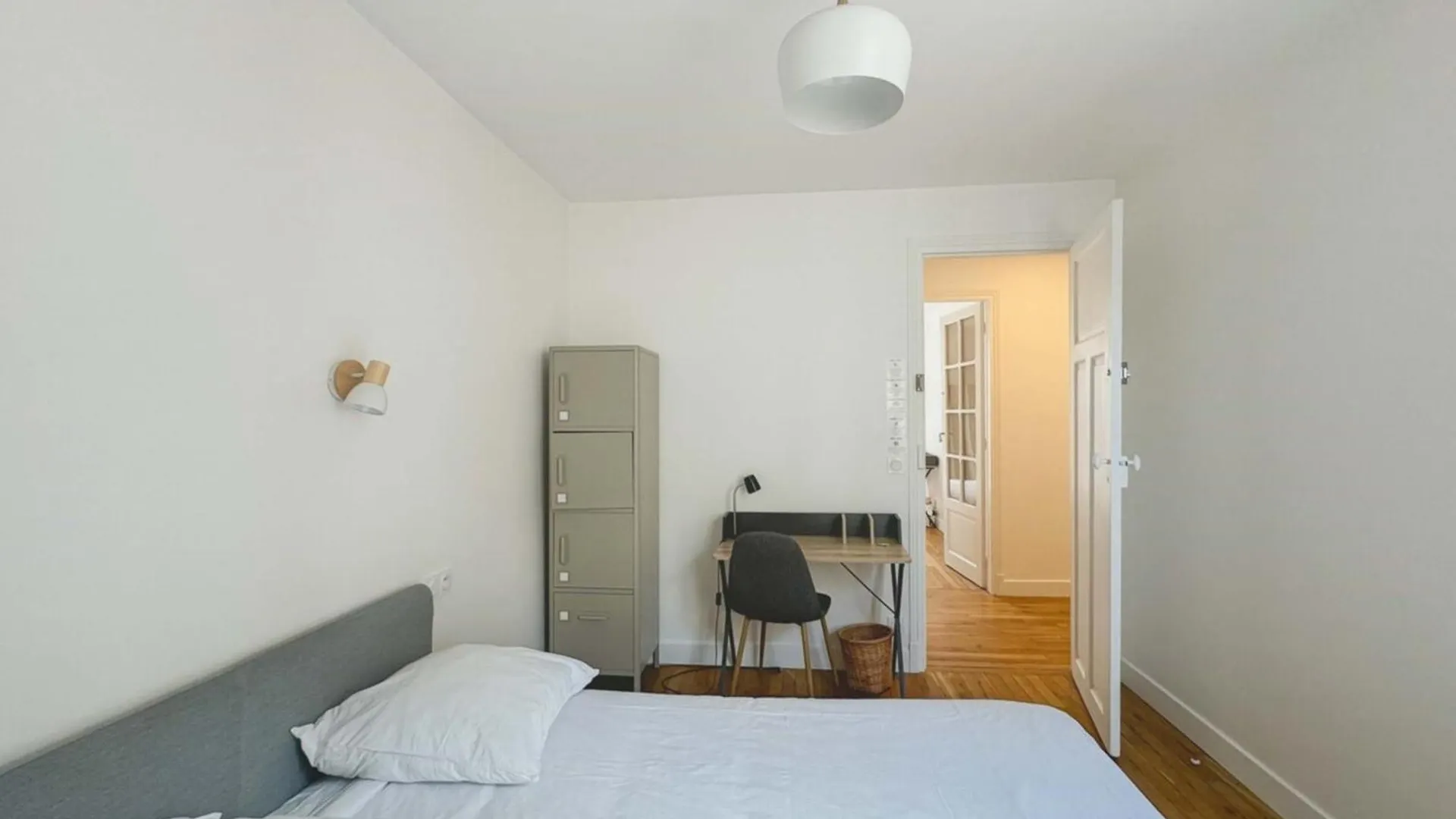 Flexliving - Room - Abbe Groult Paris