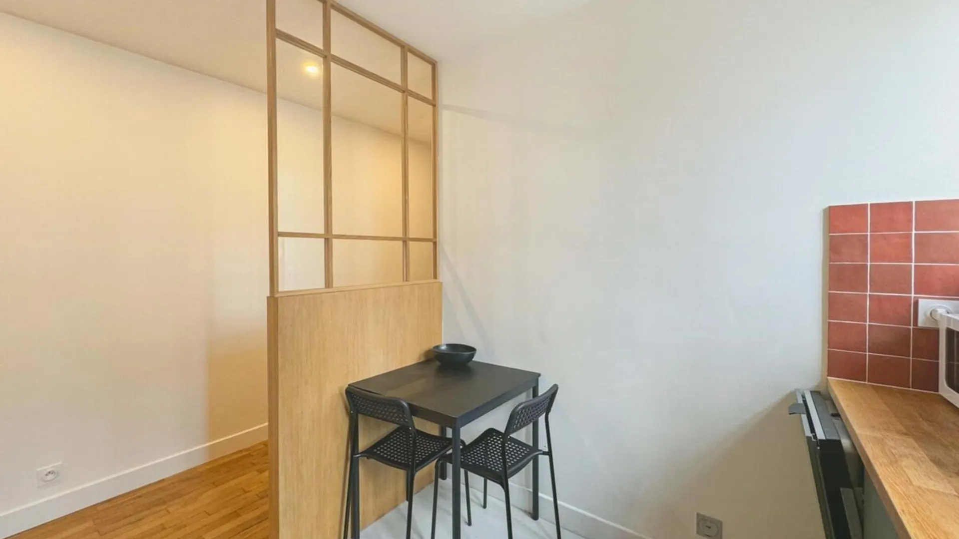 Holiday home Flexliving - Room - Abbe Groult Paris