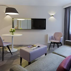 Citadines Trocadero מלון דירות