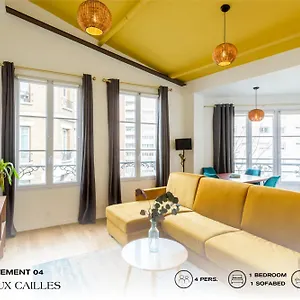 Beauquartier - Butte Aux Cailles I Parijs