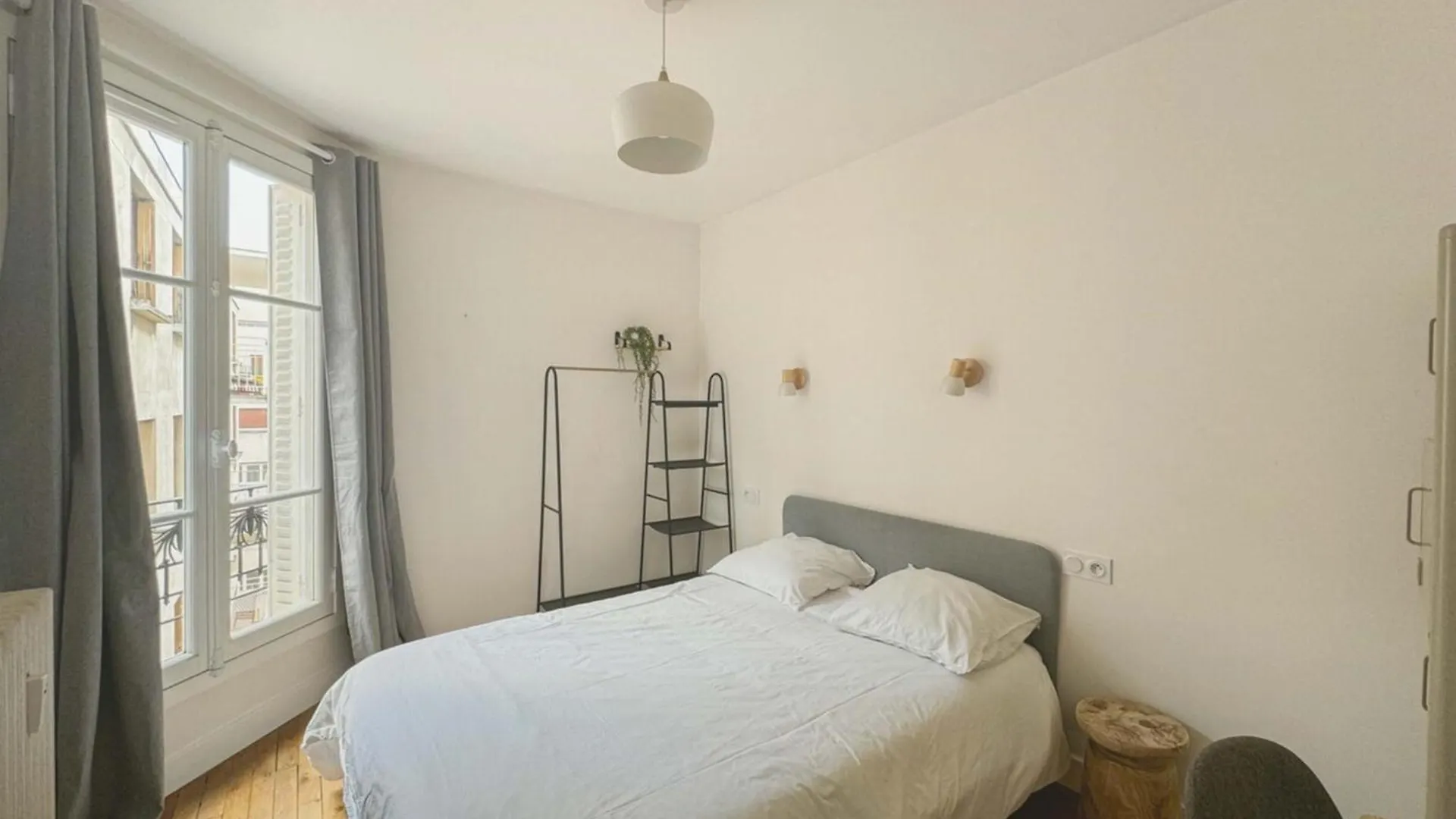 Flexliving - Room - Abbe Groult location