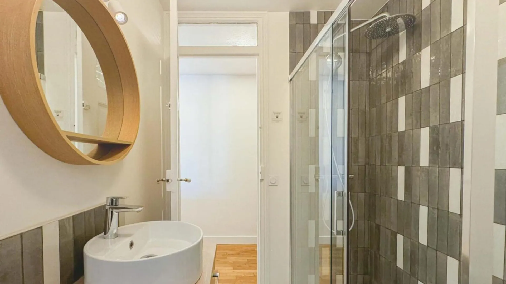 Holiday home Flexliving - Room - Abbe Groult Paris